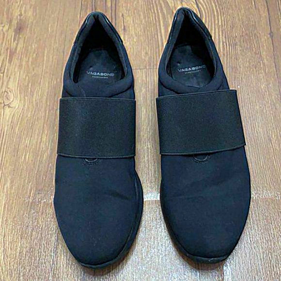 Vagabond Shoemaker Slip On Shoes Sneaker Size 40‎ - Picture 1 of 7